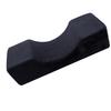 Flannel Lash Extension Grafting Pillow U Shaped Neck Support Eyelash Extension Pillow for Beauty