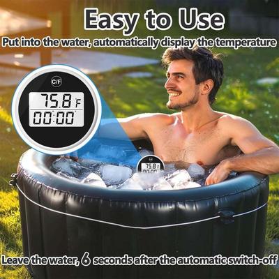 Produse pentru baie şi duş  – Termometre pentru apă