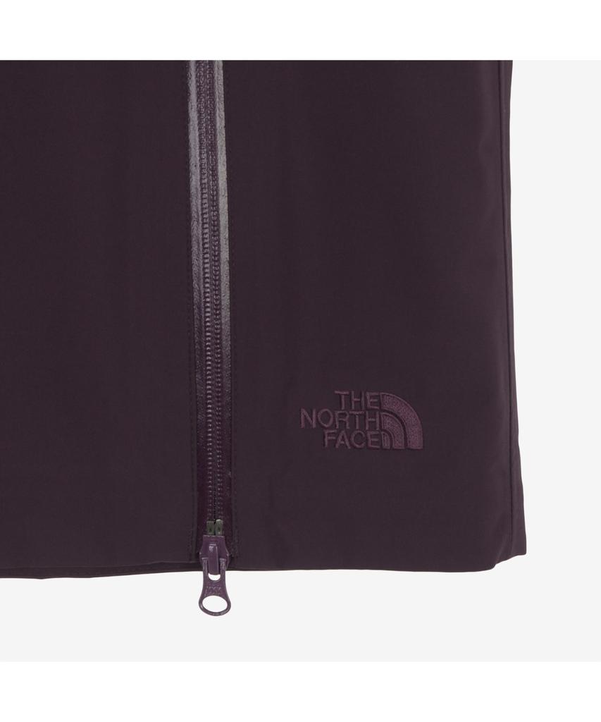 Noseupeiseu Nk6Hr81B Women'S Altos Skirt Dark_Violet