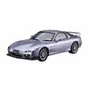 Aoshima Bunka Kyozai (AOSHIMA) 1/24 The Model Car Series No. 77 Mazda FD3S RX-7 Spirit R Type B 2002 Plastic Model