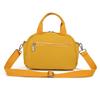 Women's Shoulder Bag Middle-Aged Handbag Mother's Bag Small Square Bag