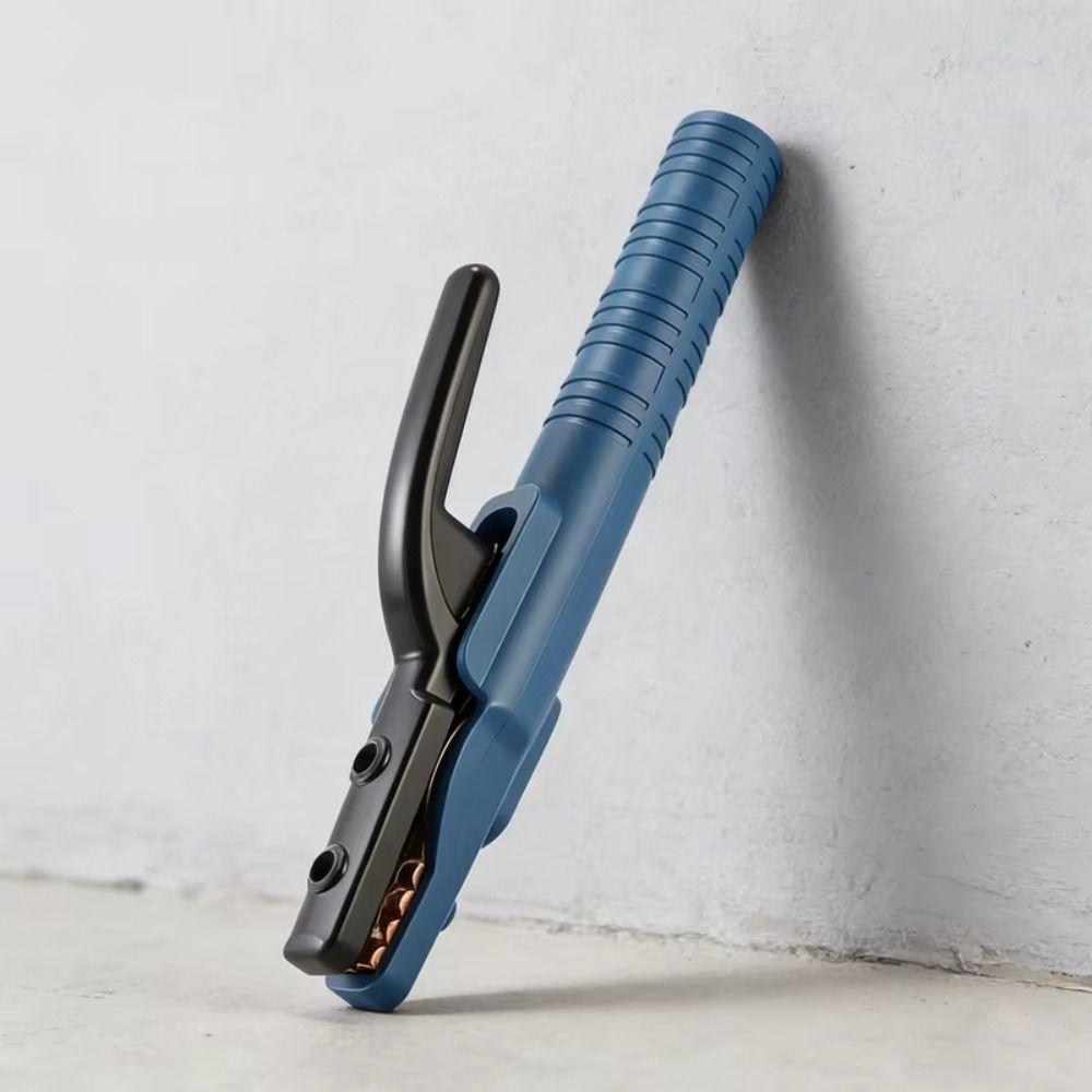 300A/500A/800A Welders Holder Copper Casting Welding Clamp Electrode Holder Welding Applications
