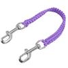Dive Camera Hand Strap Braided Rope Stainless Steel Swing Hook Dive Camera Wrist Strap