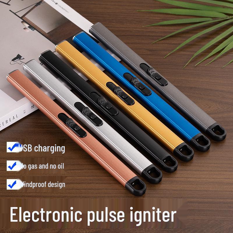 Rechargeable Ignition Stick for Scented Candles & Kitchen Gas Stoves