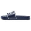 Leadcat Thick Sole Outdoor Trendy Sports Silent Slide Sandals Unisex Sandals Navy-Blue 360263-02