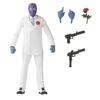 Hasbro MARVEL Hasbro Marvel Legends Series Rose, Spider-Man Legend 6 palců (15 cm) Velikost akční figurka, s 5 doplňky F6566 Originální produkt