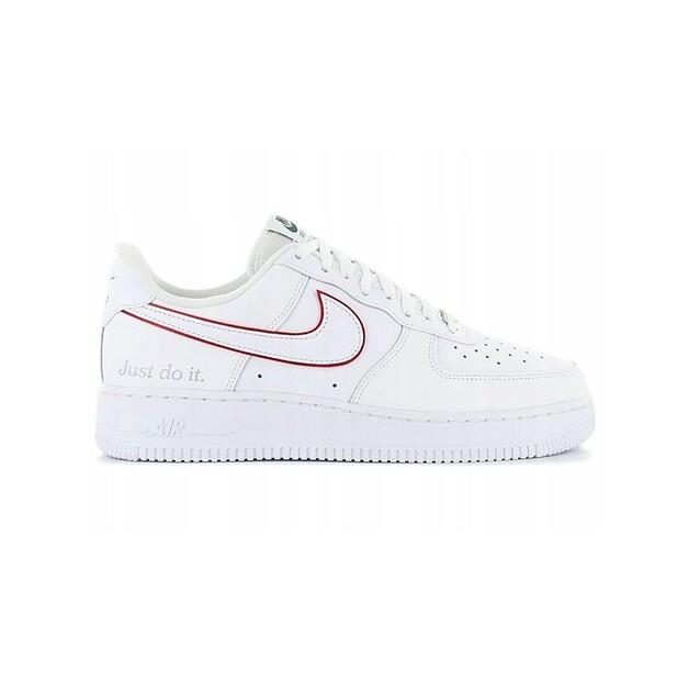 Кроссовки Nike DQ0791-100/44 EU 41