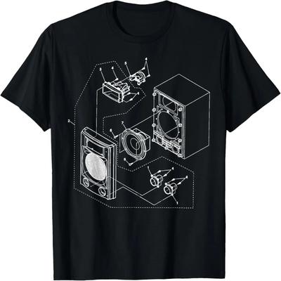 Tops – Camisetas