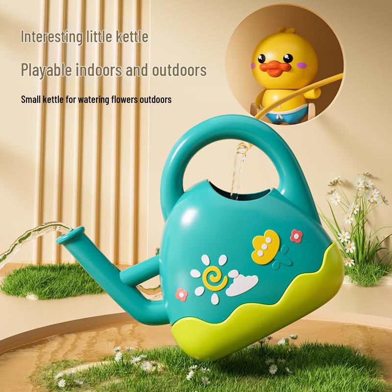Water-Activated Baby Bath Toys: Shower Spray for Kids, Summer Fun for Boys and Girls
