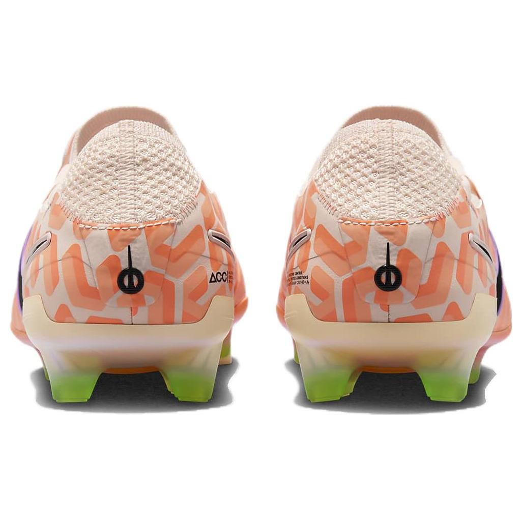 New Nike Tiempo Legend 10 Elite NU FG 'Guava Ice' DZ3176-800
