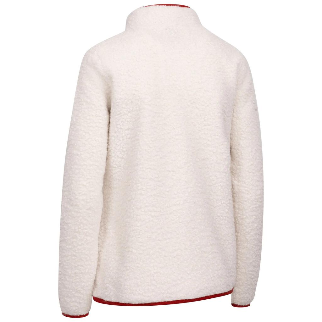 Trespass Womens/Ladies Tourley Full Zip Fleece Jacket