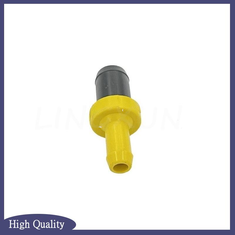 Plastic Car Intake Manifold Outlet Valve 17130-PWA-003 17130PWA003 For Honda Fit 2005-2017