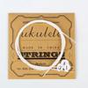 Genuine Universal Nylon Ukulele Strings for Hawaiian Guitar