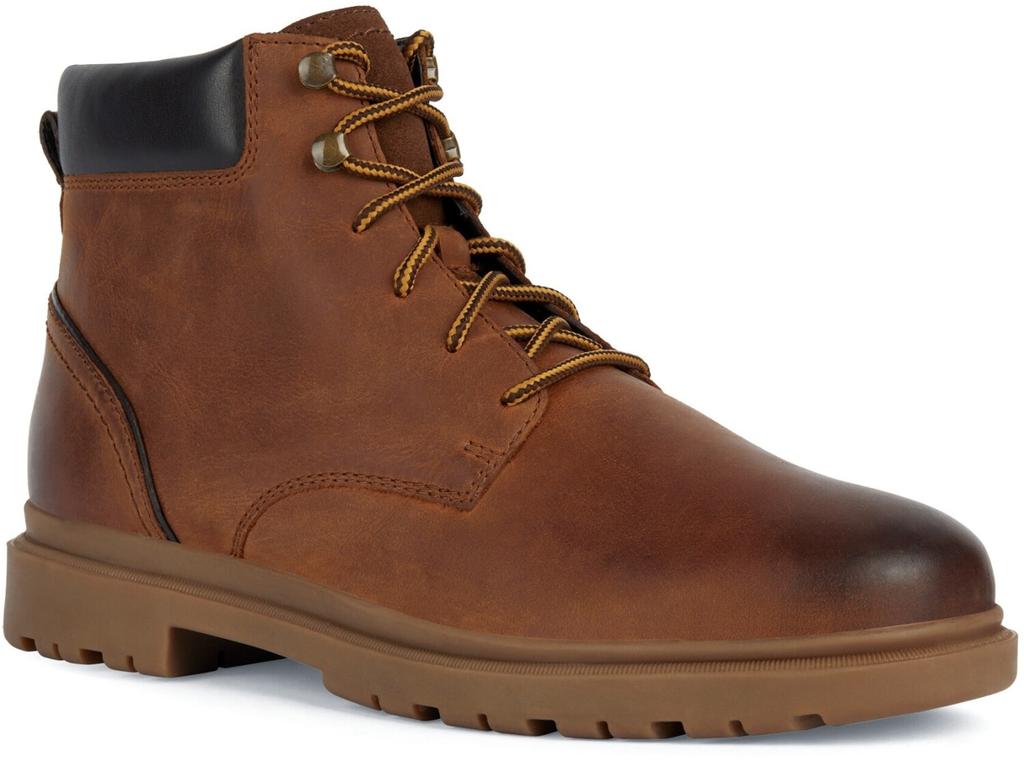 Geox Сапоги U Andalo (U36DDA 000FF) U36DDA 000FF C6003 braun