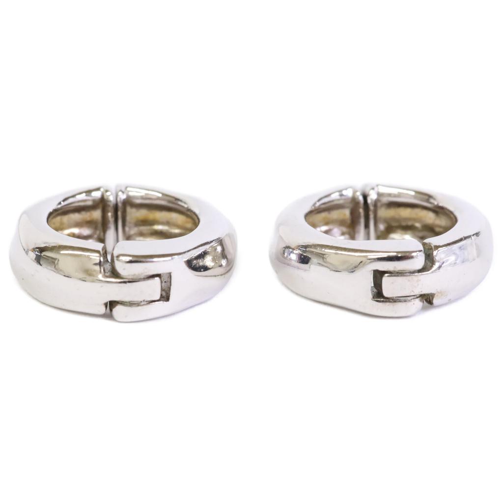 ete 925 Hug Earring SilverUsed