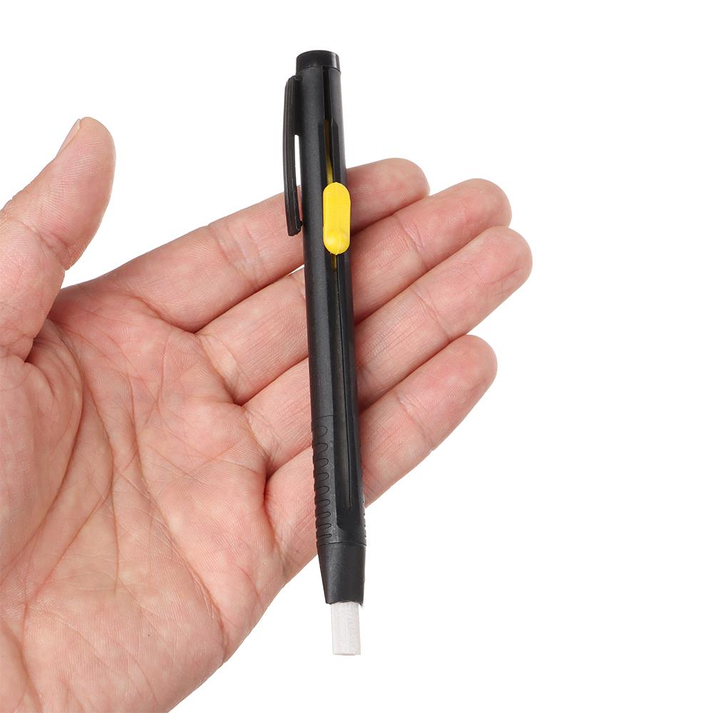 Clothing Crafting Essentials Tailor Chalk Pencil Sewing Tools Fabric Marker Pen Tailoring