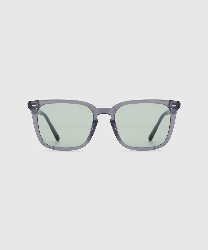 Beulluellipeonteu Marina-S Gray Crystal