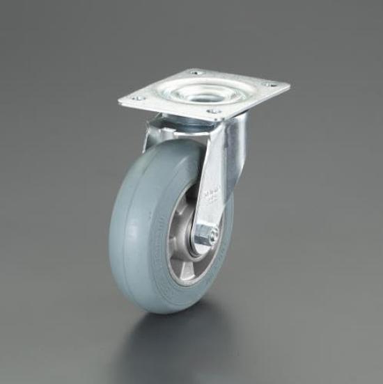 

200мм колесо (поворотный фитинг)