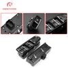 Car Electric Power Window Panel Master Control Switch For Porsche Panamera Cayenne Macan 2011-2016 Window Regulator