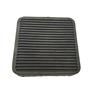 JTP-075 Brake Clutch Rubber Pad for Sinotruk Steyr Tractor Semi-Trailer Dump Truck