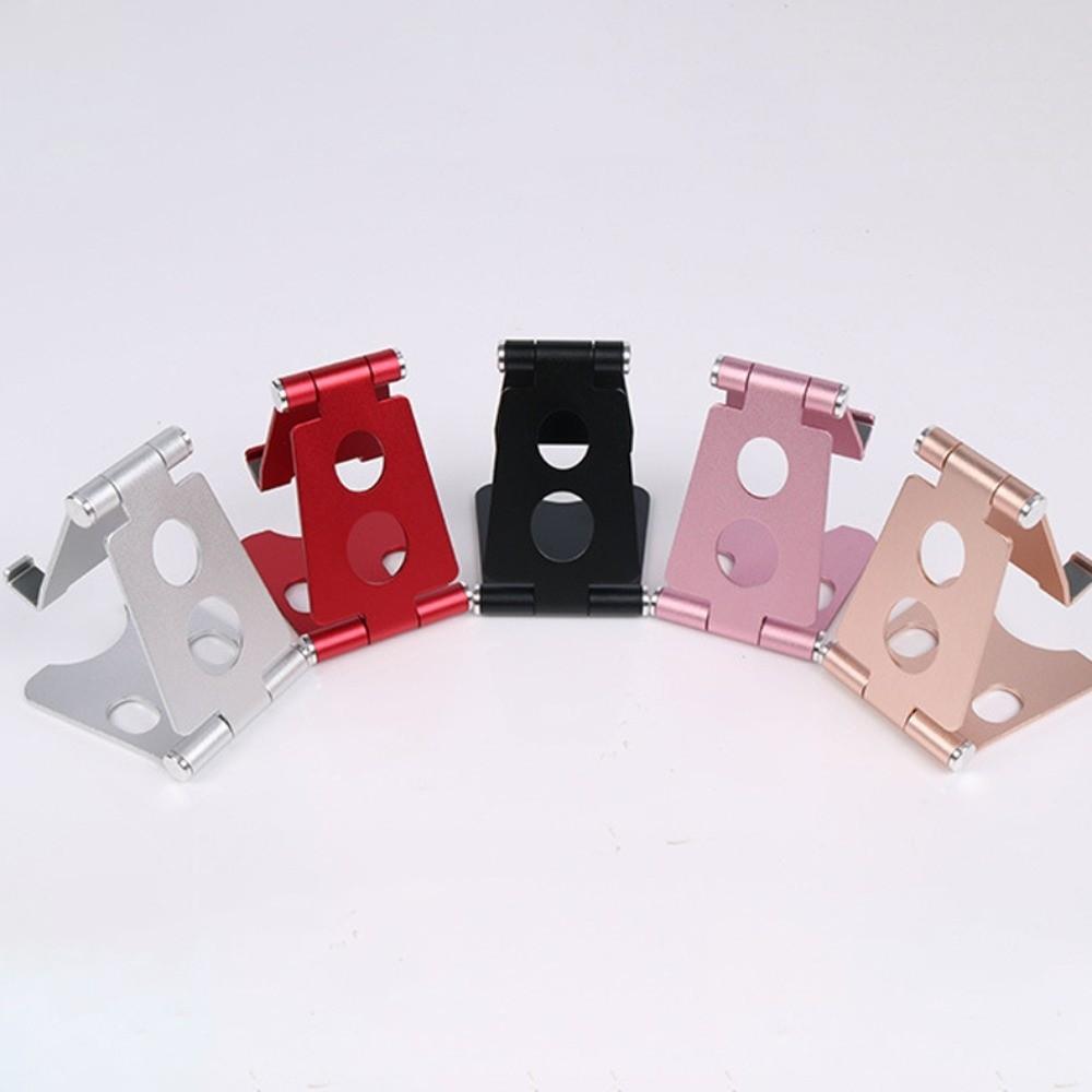 Portable Mobile Phone Stand Foldable Table Cell Phone Bracket Mobile Phone Holder  Universal