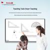 Wanbao 55-inch Interactive Smart Whiteboard Display (CN version)