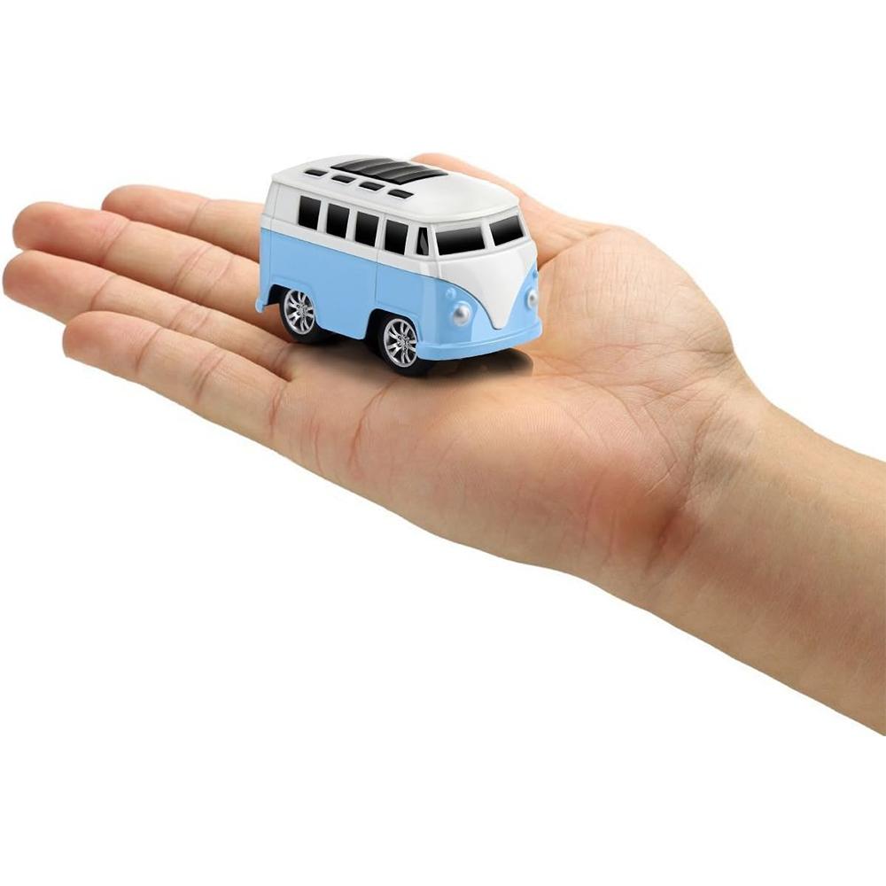 Sada 8 kusů autíček, mikrostrojů, mini autíček odlévaných pod tlakem, sada autíček z lehkých slitin Dárky pro batolata Chlapci Dívky, věk 2 3 4 +