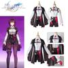 Honkai Star Rail Kafka Game Cosplay Costume Halloween Party Comic Con Up Dress