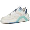 Anta Life Collection A Dao PRO Textile, Synthetic Leather Cushioning, Wear Resistant Low top Skateboard Shoes Men's 112228071-4