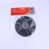 Steel Chassis Grinding & Polishing Disc Backing Pad for Angle Grinders