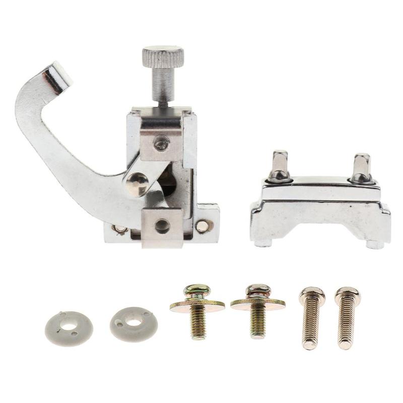 1 Set Iron Percussion Drums Strainer for Snare Drum Regulating for Parts & Accessories