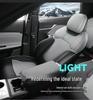 2022 Gemini Pro 2.0ATK Leather Car Seat Cover Cushion