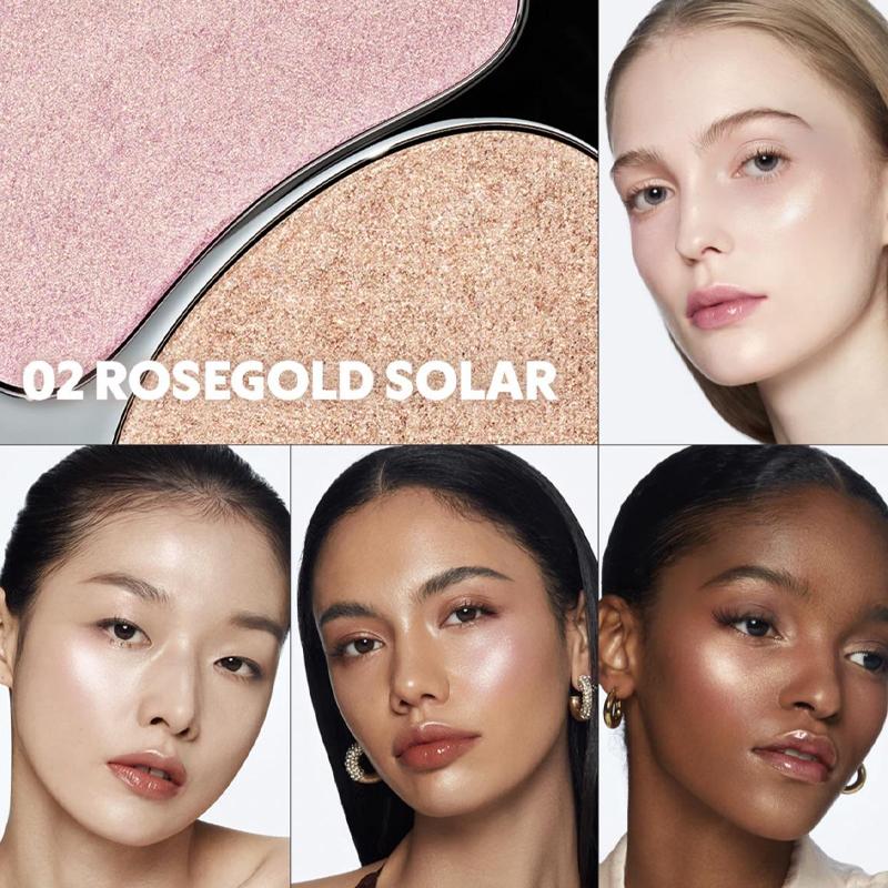 [TIRTIR] Prism Highlighter Duo 7g