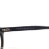 Used [Unused] JINS Sunglasses Black