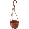 Flower Pot Chain Plant Basket Artificial Flowers Balcony Decor