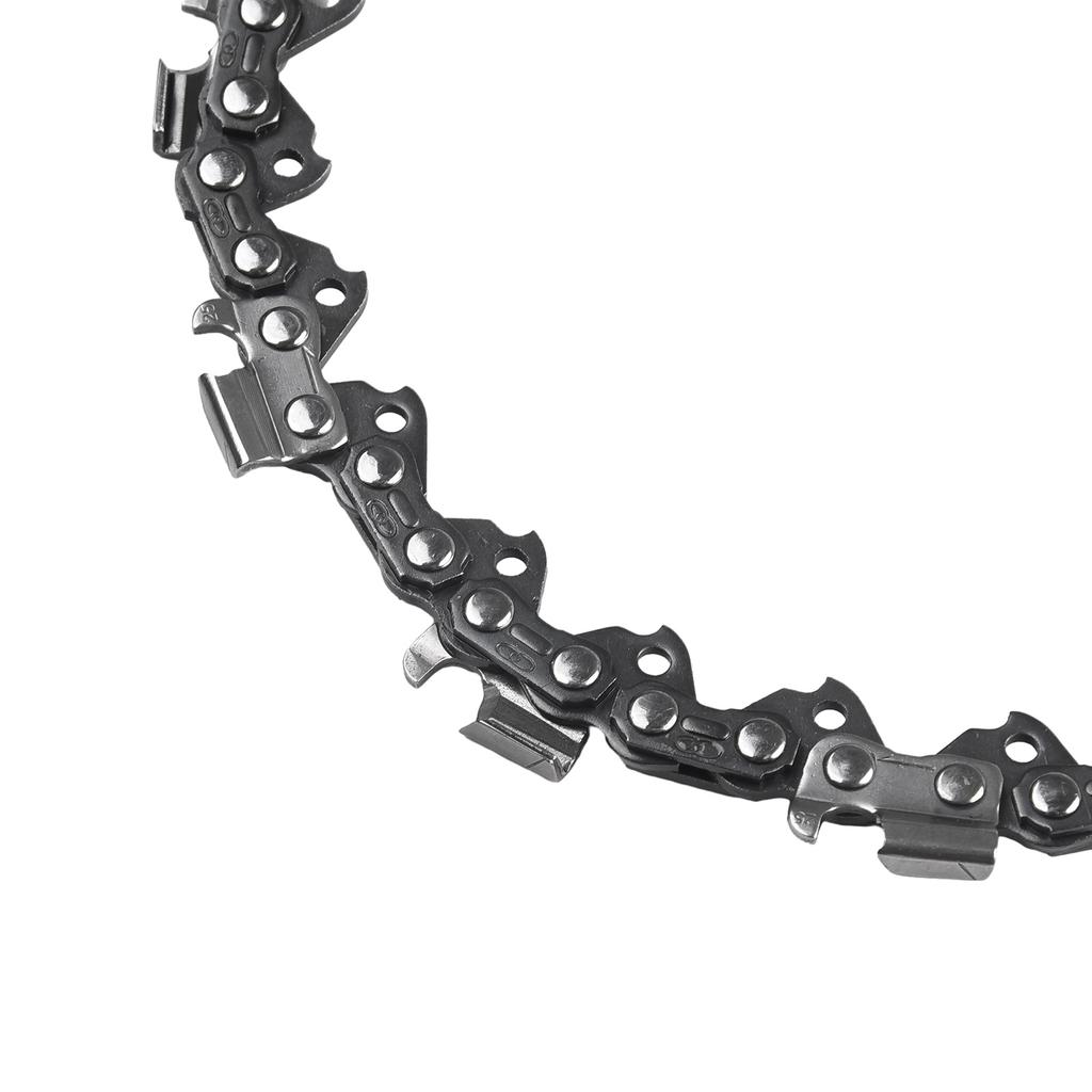 Guide Bar and Chain 18 0 325 058 Gauge 72DL for 62CC 58CC 52CC Chainsaws Fits Chinese 4500 5200 5800 Tarus Models