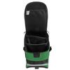 Bike Trunk Bag Multifunctional Waterproof Outdoor Sports Bike Cargo Carrier Bag for Road Mountain