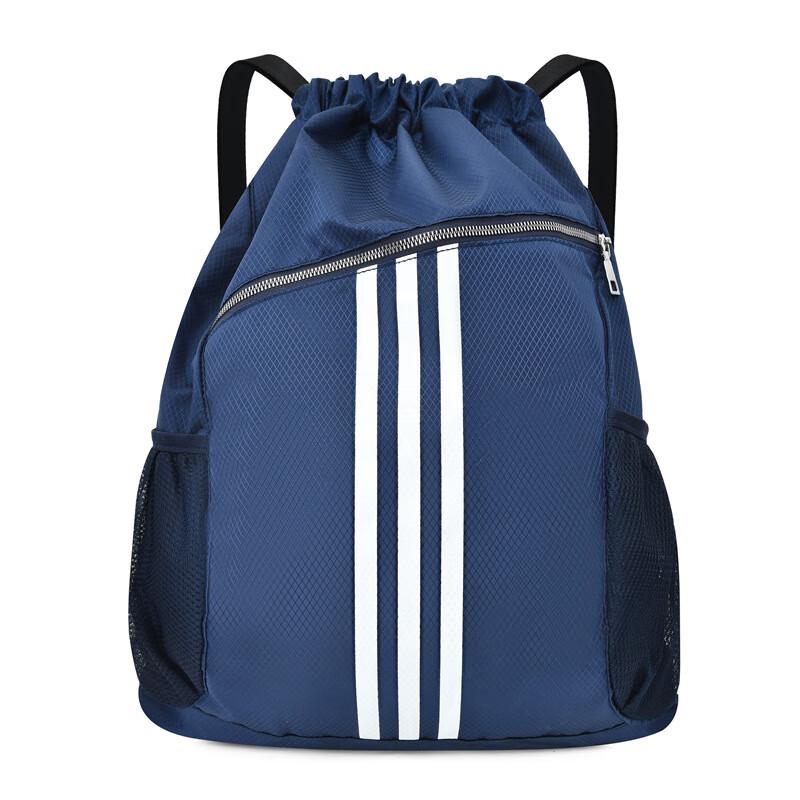 Drawstring Sports Backpack