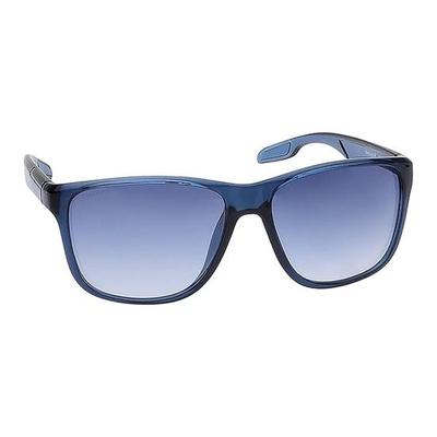 Fastrack Sonnenbrille mit quadratischer Form und 100 % UV-geschützter Linsentechnologie für Männer und Frauen
