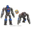 Takara Tomy Transformers Beast Awakening Awakening Change Armor Set Optimus Primal Skull Cruncher BCAS-03 &