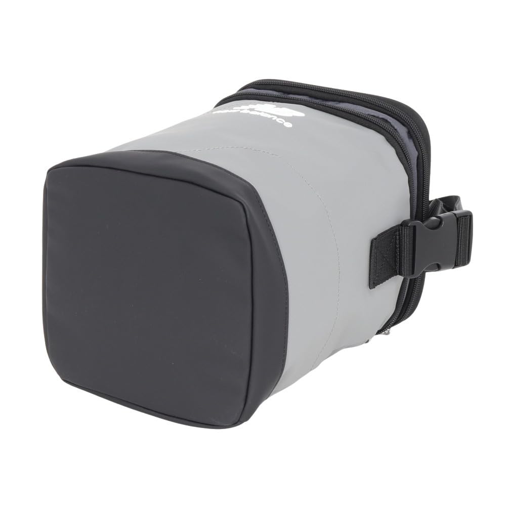 New Balance Golf Cooler Bag Insulated FR [Synthetic Leather] / / 012-5981007 023_Gray