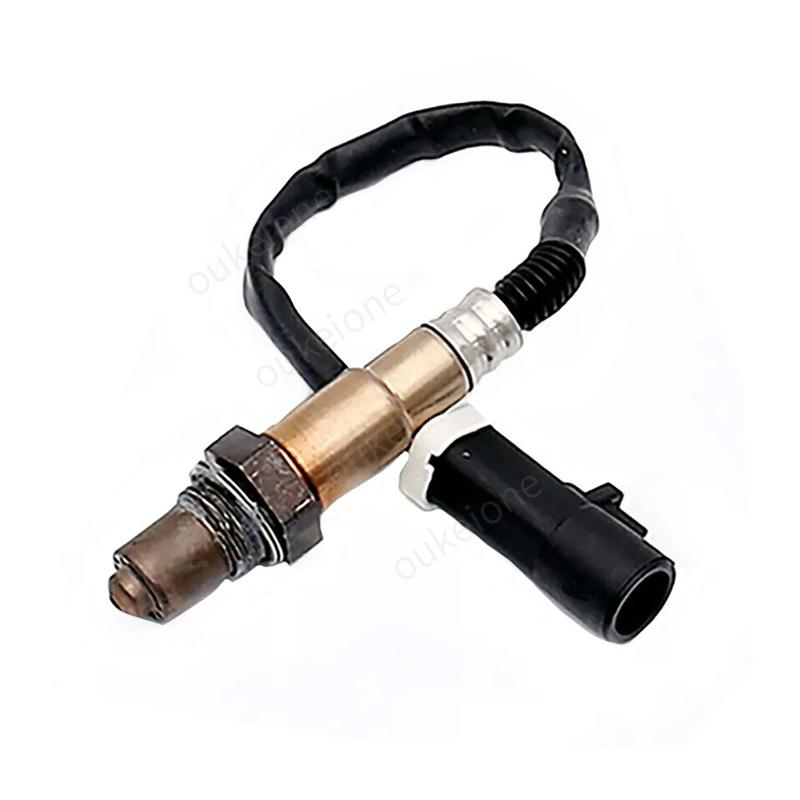 

For Ford Explorer Sport Trac 2001 2002 2003 2004 2005 4.0L 2007 2008 2009 2010 4.0L 4.6L Oxygen Sensor 231-4403 234-4401 Lambda