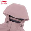 Li-Ning Women's T750 Warm Sports Windbreaker Jacket