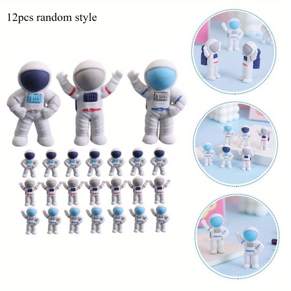 

48/24/12pcs Multi-Function Mini D Erasers Pencil Erasers for Cute Gift Prizes Small Erasers or Students School Supplies