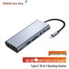 Computer accessoires – USB-hubs