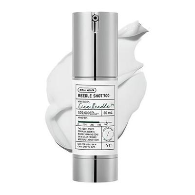 Soins du visage – Sérums visage