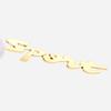 Auto Metal SPORT Premium Car Side Fender Rear Trunk Emblem Badge Decal Car Sticker 3D