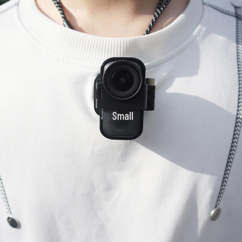Magnetic Neck Strap Mount for DJI OSMO NANO Action Camera