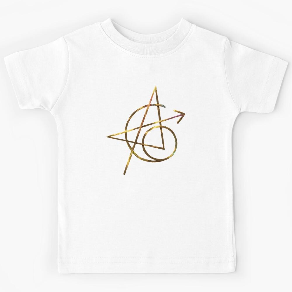 Infinity Heroes Kids T-Shirt 140