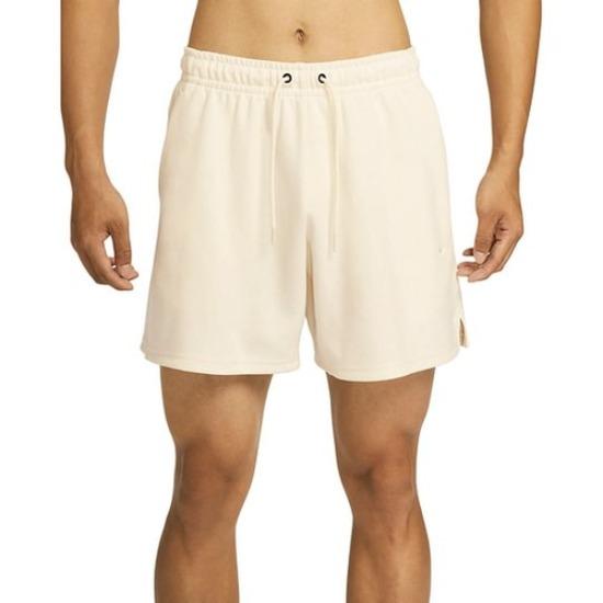 Nike Primary BursertileShuts Casual Shorts Men's Ivory FZ0962-110